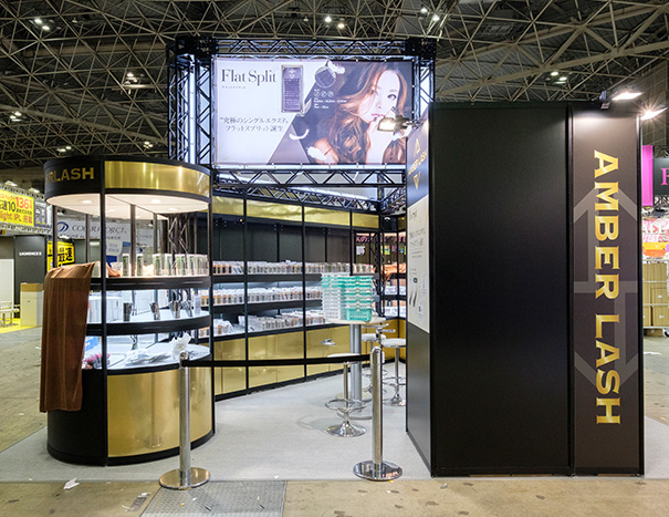 株式会社アンバーラッシュ様