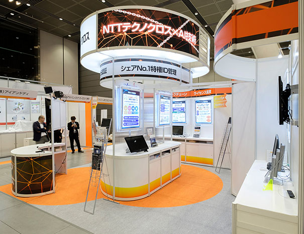 NTTテクノクロス様