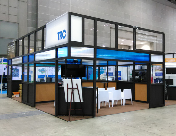 株式会社図書館流通センター様