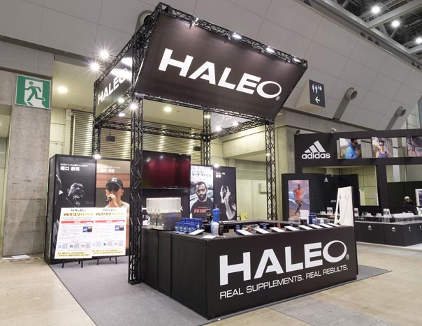 株式会社ボディプラスインターナショナル様