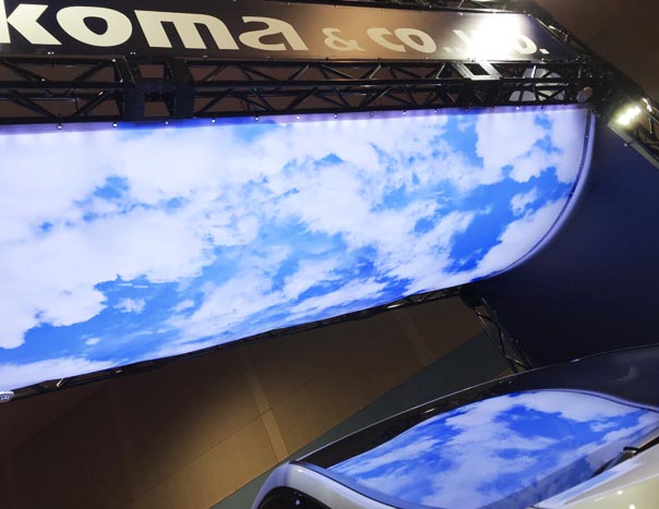 生駒商事株式会社様