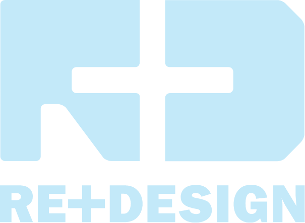 RE+DESIGN