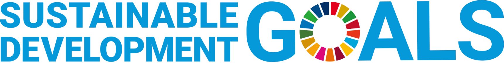 SUSTAINABLE DEVELOPMENT GOALS