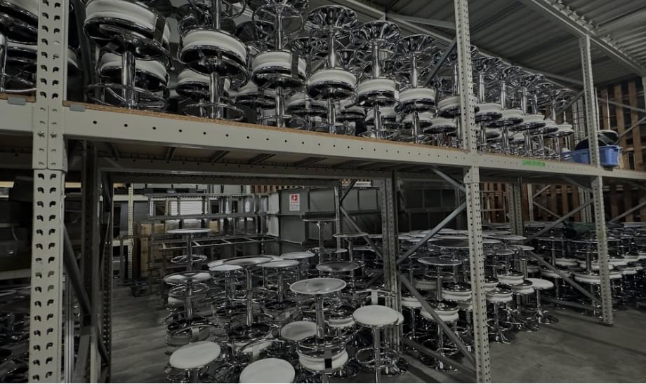 リユースサービス(備品)の写真